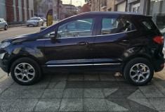 Ford Ecosport Phase 3 / TITANIUM / 1.0 SCTi EcoBoost 12V S&S 125 cv