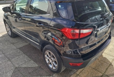 Ford Ecosport Phase 3 / TITANIUM / 1.0 SCTi EcoBoost 12V S&S 125 cv