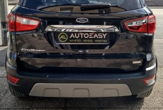 Ford Ecosport Phase 3 / TITANIUM / 1.0 SCTi EcoBoost 12V S&S 125 cv