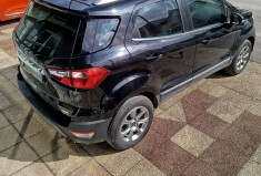 Ford Ecosport Phase 3 / TITANIUM / 1.0 SCTi EcoBoost 12V S&S 125 cv