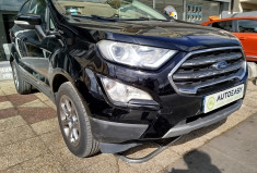 Ford Ecosport Phase 3 / TITANIUM / 1.0 SCTi EcoBoost 12V S&S 125 cv