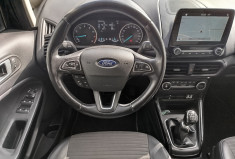 Ford Ecosport Phase 3 / TITANIUM / 1.0 SCTi EcoBoost 12V S&S 125 cv