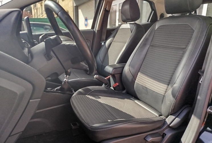 Ford Ecosport Phase 3 / TITANIUM / 1.0 SCTi EcoBoost 12V S&S 125 cv