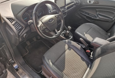 Ford Ecosport Phase 3 / TITANIUM / 1.0 SCTi EcoBoost 12V S&S 125 cv