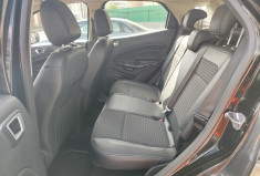 Ford Ecosport Phase 3 / TITANIUM / 1.0 SCTi EcoBoost 12V S&S 125 cv