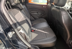 Ford Ecosport Phase 3 / TITANIUM / 1.0 SCTi EcoBoost 12V S&S 125 cv