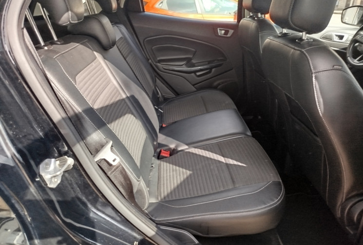 Ford Ecosport Phase 3 / TITANIUM / 1.0 SCTi EcoBoost 12V S&S 125 cv