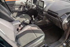 Ford Ecosport Phase 3 / TITANIUM / 1.0 SCTi EcoBoost 12V S&S 125 cv