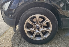 Ford Ecosport Phase 3 / TITANIUM / 1.0 SCTi EcoBoost 12V S&S 125 cv