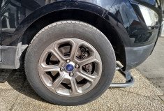 Ford Ecosport Phase 3 / TITANIUM / 1.0 SCTi EcoBoost 12V S&S 125 cv