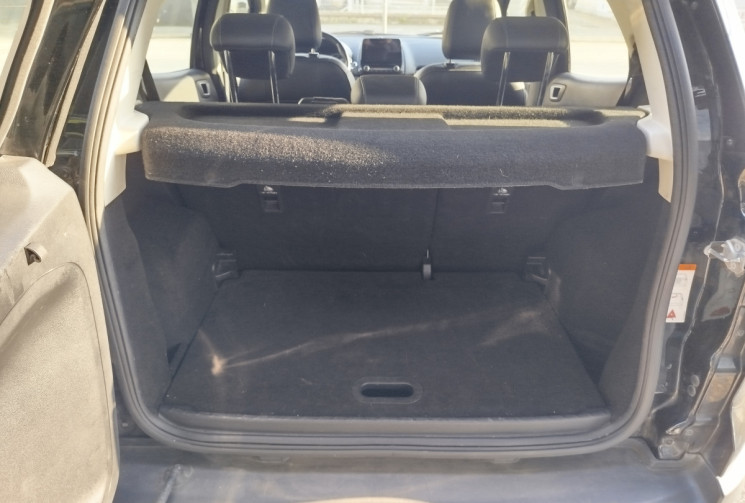 Ford Ecosport Phase 3 / TITANIUM / 1.0 SCTi EcoBoost 12V S&S 125 cv