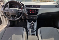 SEAT Ibiza 1.0 EcoTSI 95ch Start/Stop style