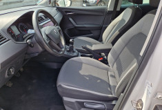 SEAT Ibiza 1.0 EcoTSI 95ch Start/Stop style