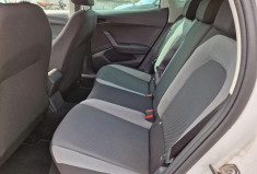 SEAT Ibiza 1.0 EcoTSI 95ch Start/Stop style