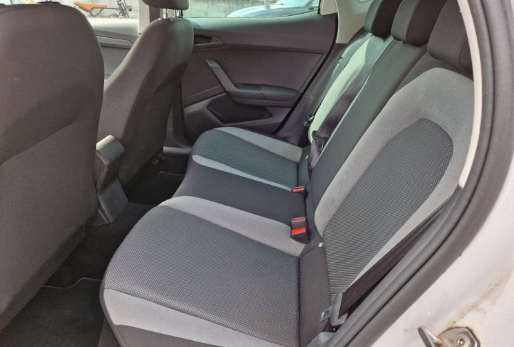SEAT Ibiza 1.0 EcoTSI 95ch Start/Stop style