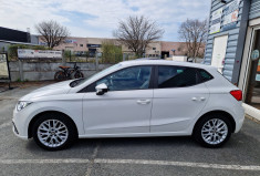 SEAT Ibiza 1.0 EcoTSI 95ch Start/Stop style