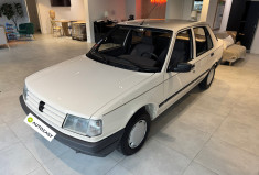 Peugeot 309 1.4 / 67 CH 