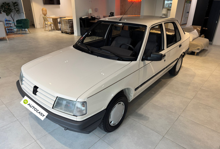 Peugeot 309 1.4 / 67 CH 