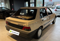 Peugeot 309 1.4 / 67 CH 