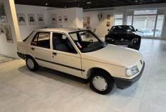 Peugeot 309 1.4 / 67 CH 