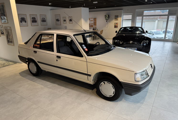 Peugeot 309 1.4 / 67 CH 