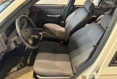 Peugeot 309 1.4 / 67 CH 