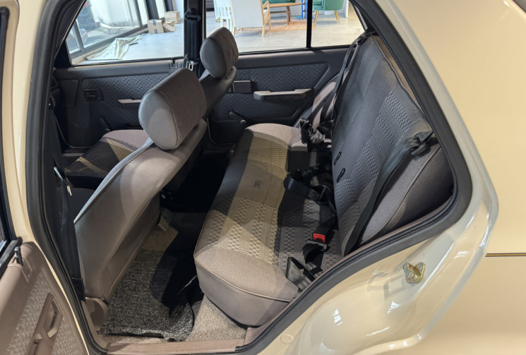 Peugeot 309 1.4 / 67 CH 