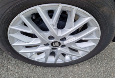 SEAT Ibiza 1.0 EcoTSI 95ch Start/Stop style