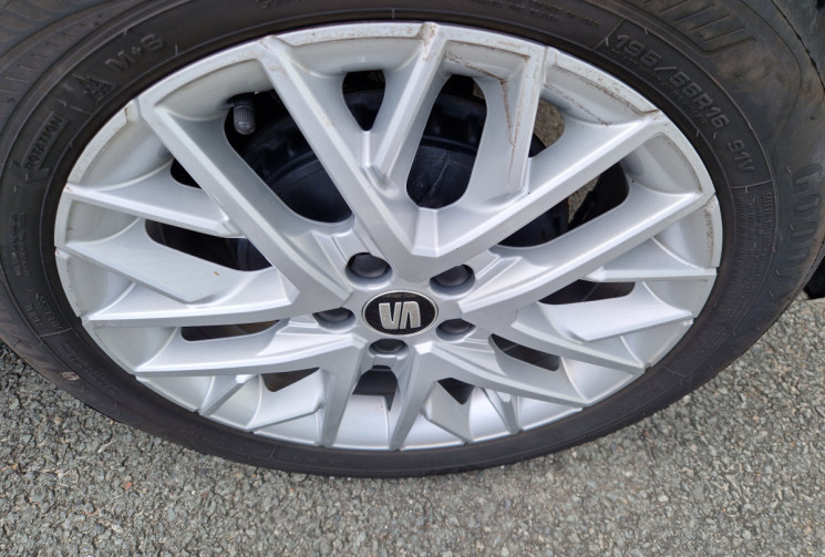 SEAT Ibiza 1.0 EcoTSI 95ch Start/Stop style
