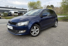 Volkswagen Polo 1.2 TSI 90 cv Life Chaine de Distri * Radar * Ecran * Echappement Sport 