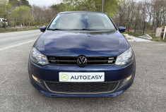 Volkswagen Polo 1.2 TSI 90 cv Life Chaine de Distri * Radar * Ecran * Echappement Sport 