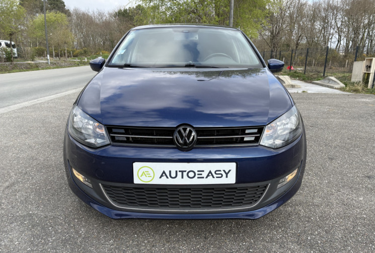 Volkswagen Polo 1.2 TSI 90 cv Life Chaine de Distri * Radar * Ecran * Echappement Sport 
