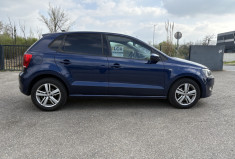 Volkswagen Polo 1.2 TSI 90 cv Life Chaine de Distri * Radar * Ecran * Echappement Sport 