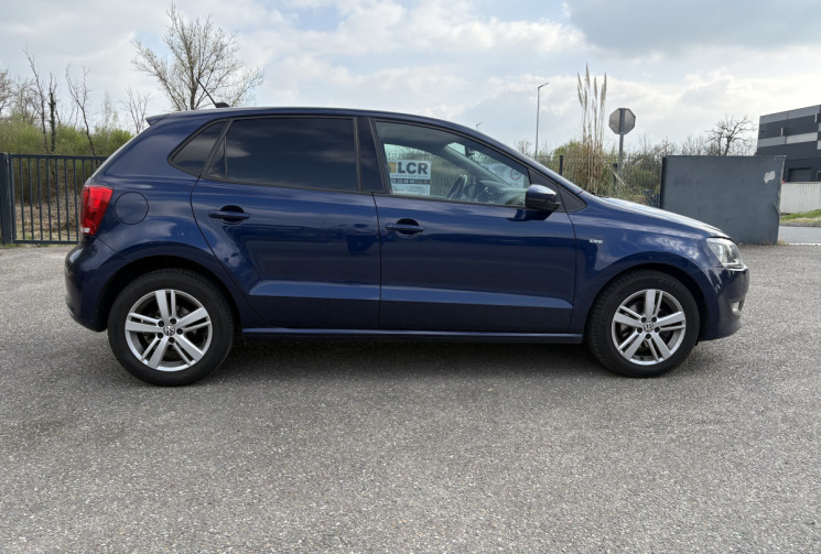 Volkswagen Polo 1.2 TSI 90 cv Life Chaine de Distri * Radar * Ecran * Echappement Sport 