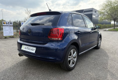 Volkswagen Polo 1.2 TSI 90 cv Life Chaine de Distri * Radar * Ecran * Echappement Sport 