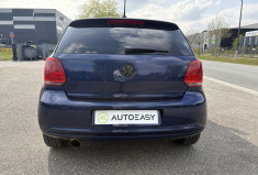 Volkswagen Polo 1.2 TSI 90 cv Life Chaine de Distri * Radar * Ecran * Echappement Sport 
