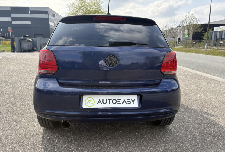 Volkswagen Polo 1.2 TSI 90 cv Life Chaine de Distri * Radar * Ecran * Echappement Sport 