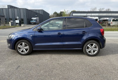 Volkswagen Polo 1.2 TSI 90 cv Life Chaine de Distri * Radar * Ecran * Echappement Sport 