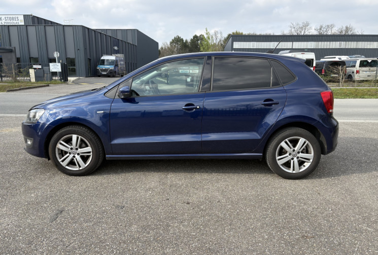 Volkswagen Polo 1.2 TSI 90 cv Life Chaine de Distri * Radar * Ecran * Echappement Sport 