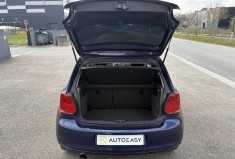 Volkswagen Polo 1.2 TSI 90 cv Life Chaine de Distri * Radar * Ecran * Echappement Sport 