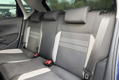 Volkswagen Polo 1.2 TSI 90 cv Life Chaine de Distri * Radar * Ecran * Echappement Sport 