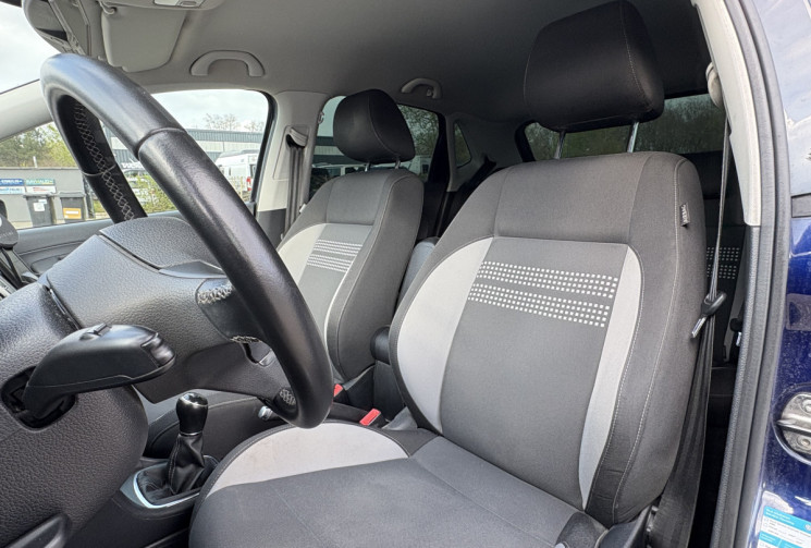 Volkswagen Polo 1.2 TSI 90 cv Life Chaine de Distri * Radar * Ecran * Echappement Sport 