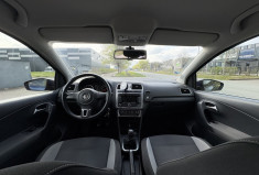 Volkswagen Polo 1.2 TSI 90 cv Life Chaine de Distri * Radar * Ecran * Echappement Sport 