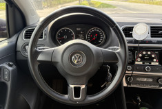 Volkswagen Polo 1.2 TSI 90 cv Life Chaine de Distri * Radar * Ecran * Echappement Sport 