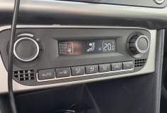 Volkswagen Polo 1.2 TSI 90 cv Life Chaine de Distri * Radar * Ecran * Echappement Sport 