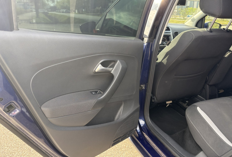 Volkswagen Polo 1.2 TSI 90 cv Life Chaine de Distri * Radar * Ecran * Echappement Sport 