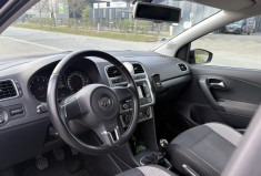 Volkswagen Polo 1.2 TSI 90 cv Life Chaine de Distri * Radar * Ecran * Echappement Sport 