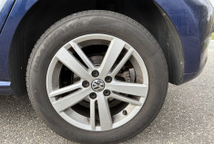 Volkswagen Polo 1.2 TSI 90 cv Life Chaine de Distri * Radar * Ecran * Echappement Sport 