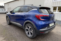 Renault Captur 1.3 TCe 140 ch RS Line *1E Main* AppelCarPlay* Caméra* 34700 km