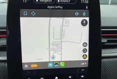 Renault Captur 1.3 TCe 140 ch RS Line *1E Main* AppelCarPlay* Caméra* 